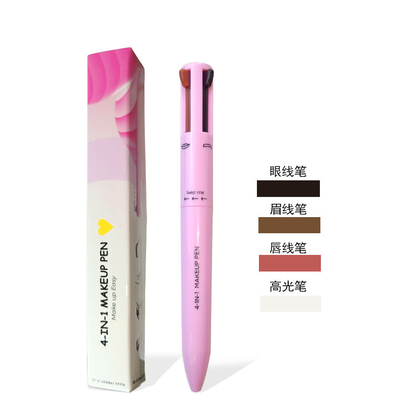 Stylo de maquillage 4 en 1 By AnconeBeauty™